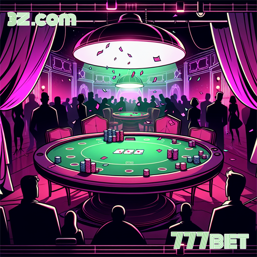 Apostas Inovadoras: Explore as Ofertas do 777bet.game
