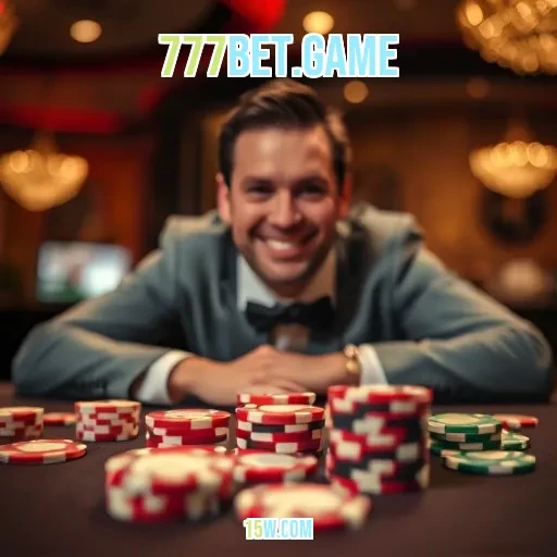 777bet.game: Descubra a Magia dos Jogos Arcade no Brasil!