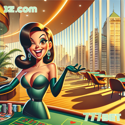 Aventura Empolgante no Casino do 777bet.game