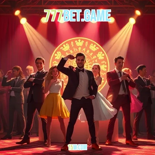 777bet.game: Venha Explorar Jogos Fantasia Cheios de Aventuras e Surpresas