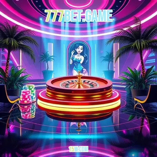777bet.game: A Loteria Que Faz Seu Coração Bater Mais Rápido!