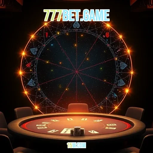 777bet.game: Ofertas e Bônus que Transformam sua Experiência de Jogo