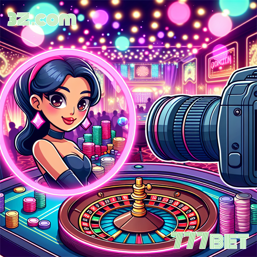 Promoções Empolgantes: Ganhando no 777bet.game
