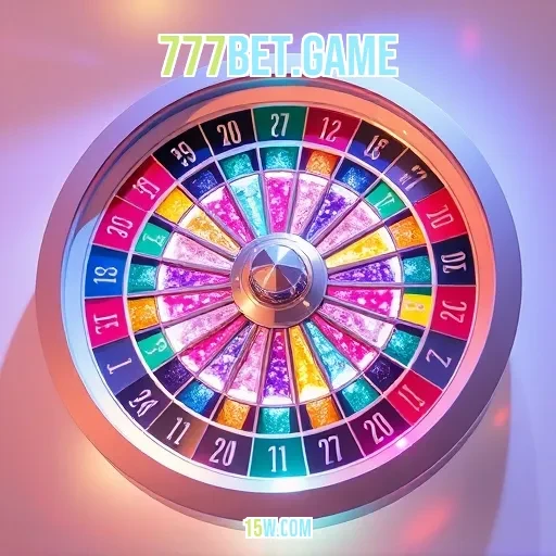 777bet.game: Promoções Especiais que Fazem a Diferença no Jogo
