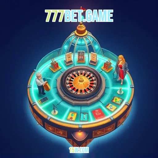 777bet.game e suas Apostas Esportivas: Inovação e Emoção em Cada Jogada