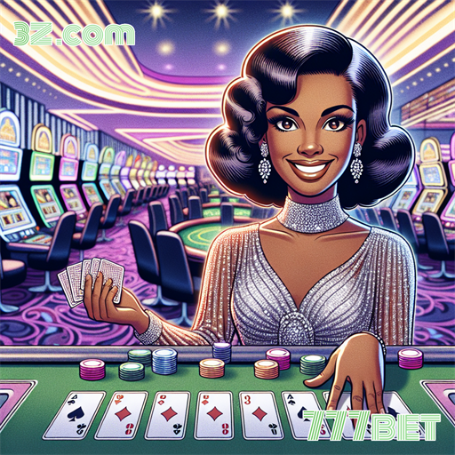 Experiência VIP: O Que Torna 777bet.game Único?